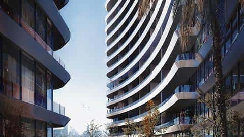 Résidence exclusive à Al Barsha South, Dubaï — 8/23