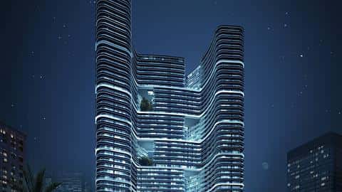 Résidence exclusive à Al Barsha South, Dubaï — 7/23