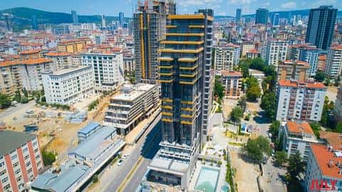 Зображення нерухомості
