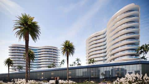 Propriété de luxe à vendre aux Résidences Trussardi, Al Furjan, Dubaï | Mira Developments — 7/34