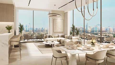 Propriété à vendre à Dubaï – Sol Levante à JVT par Sol Properties — 7/23