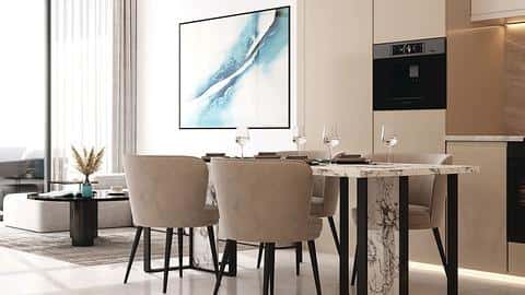 Propriété de luxe à vendre à Dubaï – Reef 999 par Reef Luxury Developments — 3/17