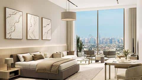 Propriété à vendre à Dubaï – Sol Levante à JVT par Sol Properties — 9/23
