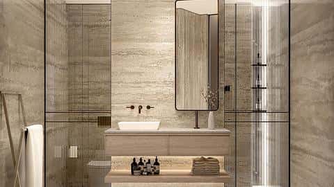 Propriété de luxe à vendre à Dubaï – One Beverly par HMB Homes — 9/18