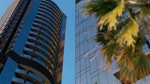Propriété de luxe à vendre à Dubaï – Red Square Tower par Tiger Properties — 5/18