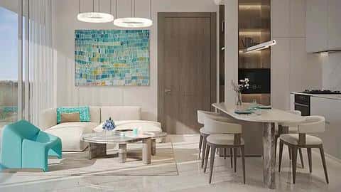 Propriété de luxe à vendre à Dubaï – Reef 998 par Reef Luxury Developments — 4/15