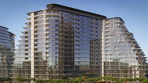 Propriété à vendre à Dubaï – Découvrez Waada par BT Properties — 4/19