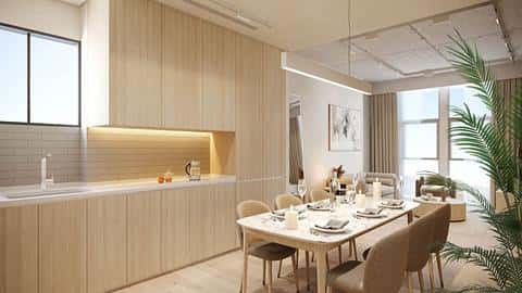 Appartements Fantastiques à Arabian Ranches 3, Dubaï — 6/19