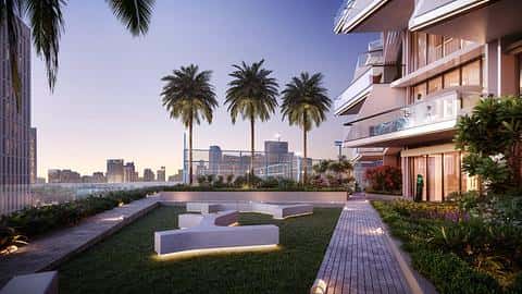 Propriété commerciale de premier ordre à Jumeirah Village Circle, Dubaï — 9/9