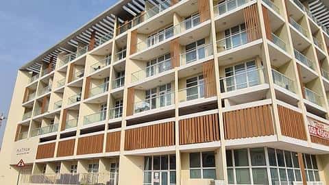 Propriété à vendre à Platinum Residence, Dubaï | Platinum Development LLC — 3/11
