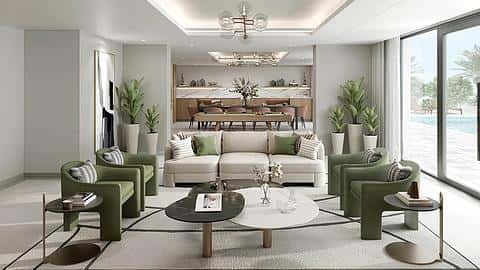 Propriété à vendre à Azizi Ruby | Appartements modernes dans le Jumeirah Village Circle de Dubaï | Azizi Developments — 6/13