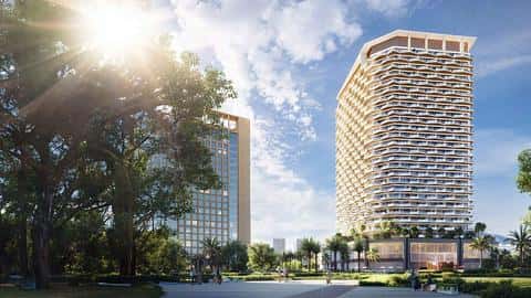 Propriété de luxe à vendre à Dubaï – Binghatti Haven par Binghatti Developers — 4/20
