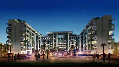 Appartements luxueux et chics à International City, Dubaï — 2/15