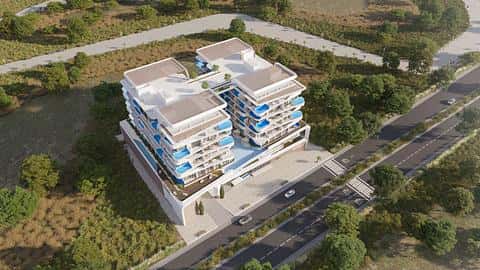 Résidences de Luxe en Bord de Mer, Îles de Dubaï — 5/25
