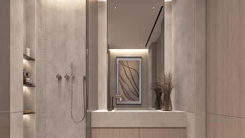 Propriété à vendre à Dubaï – Ananda Residences par Tiger Properties — 8/15