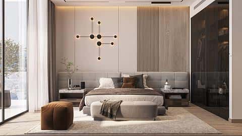 Propriété à vendre à Dubaï | Samana Parkville par Samana Developers — 6/8
