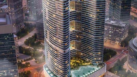 Propriété à vendre à Binghatti Hillviews, Dubai Science Park – Binghatti Developers — 4/14