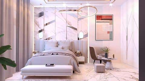 Appartements luxueux et chics à International City, Dubaï — 8/15