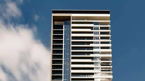 Propriété de luxe à vendre à Q Gardens Aliya, Dubaï – AYS Developers — 5/17