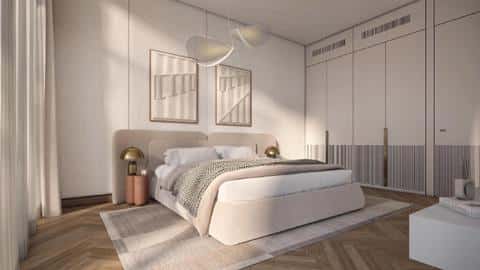 Propriété à vendre à Dubaï | Elm Park Five par Deyaar — 3/13