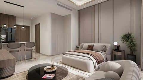 Propriété à vendre à Platinum Residence, Dubaï | Platinum Development LLC — 8/11