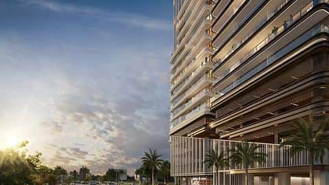 Propriété à vendre à Azizi Ruby | Appartements modernes dans le Jumeirah Village Circle de Dubaï | Azizi Developments — 4/13
