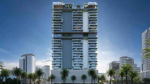 Propriété de Luxe à Vendre à Dubaï – Legado par Prescott Real Estate — 2/35