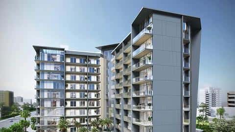 Propriété à vendre à Floarea Grande, Arjan – Mashriq Elite Developments — 2/12