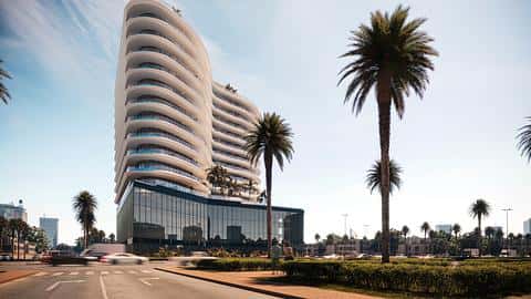 Propriété de luxe à vendre à Dubaï – Trussardi Residences par Mira Developments — 5/40