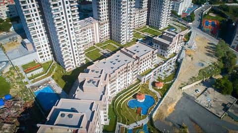 Зображення нерухомості