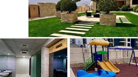 Appartements exquis à Dynamic International City, Dubaï — 4/6