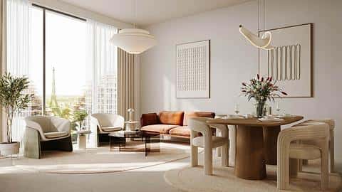 Propriété à vendre à Dubaï – Découvrez Waada par BT Properties — 8/19