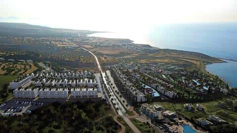 Фаза 2 тропског стамбеног комплекса, Bahamas Homes — 2/11