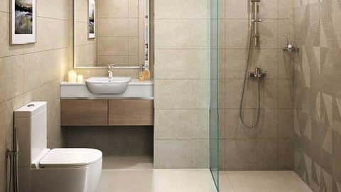 Appartements somptueux au cœur de Sports City, Dubaï — 8/9