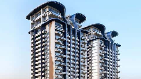 Appartements spacieux de luxe à Jumeirah Village Circle — 6/29