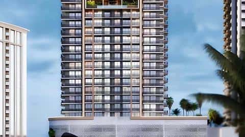 Propriété à vendre à Essenlife Residence, Dubaï | Object One Développement Immobilier — 2/13