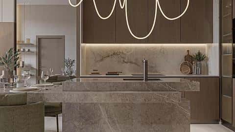 Propriété à vendre à Dubaï | Provenza Residences par IKR Development | Vie de luxe dans le Jumeirah Village Circle — 8/22