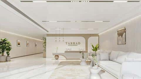 Résidences de luxe à vendre à Dubaï | Tarrad Dubailand Residences | Tarrad Development — 8/8