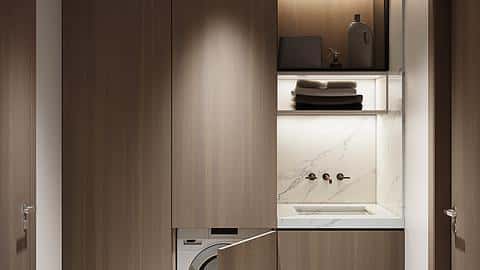 Appartements Luxueux V1STARA House à Al Furjan — 8/22