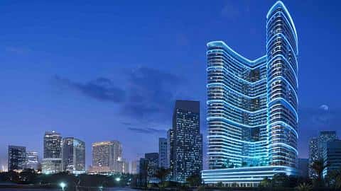 Propriété à vendre à Binghatti Hillviews, Dubai Science Park – Binghatti Developers — 2/14