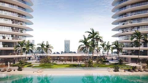 Propriété de luxe à vendre aux Résidences Trussardi, Al Furjan, Dubaï | Mira Developments — 10/34