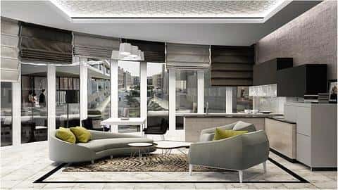Appartements élégants et espaces commerciaux à Mirdif, Dubaï — 8/8