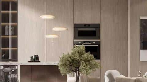 Propriété à vendre à Dubaï – Appartements modernes dans Vue by Crystal Bay, JVC — 6/24