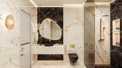 Appartements de luxe à International City Dubai : 0 à 3 chambres à vendre — 8/15
