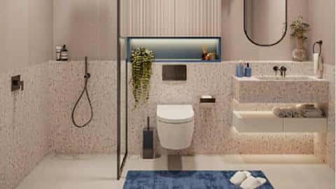 Propriété à vendre à Dubaï – Ember au Park Five par Deyaar — 2/13