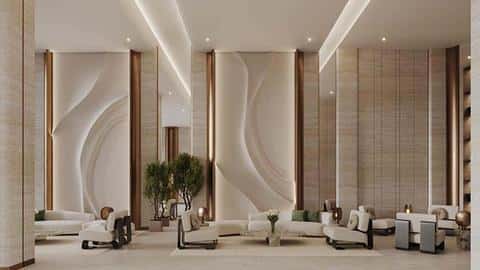 Binghatti Starlight | Propriété à vendre à Dubaï par Binghatti Developers — 8/9