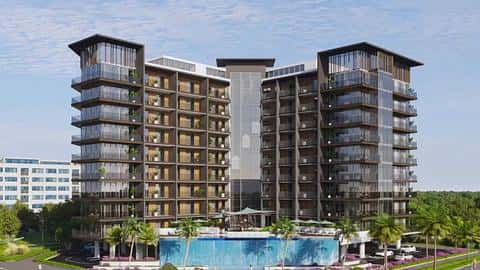 Propriété à vendre à Floarea Grande, Arjan – Mashriq Elite Developments — 5/12
