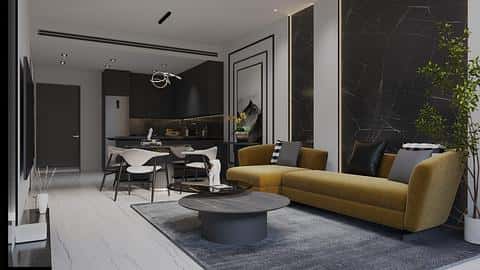 Propriété à vendre à Dubaï – Vie de luxe à Ibiza par Samana — 5/27