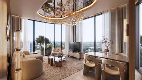 Propriété à vendre au SkyHills Astra, Dubaï – Résidences de luxe par SkyHills — 5/17
