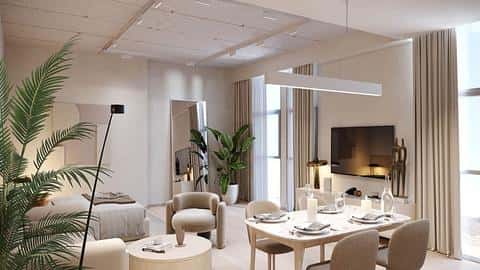 Appartements Fantastiques à Arabian Ranches 3, Dubaï — 7/19